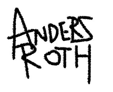 Anders Roth